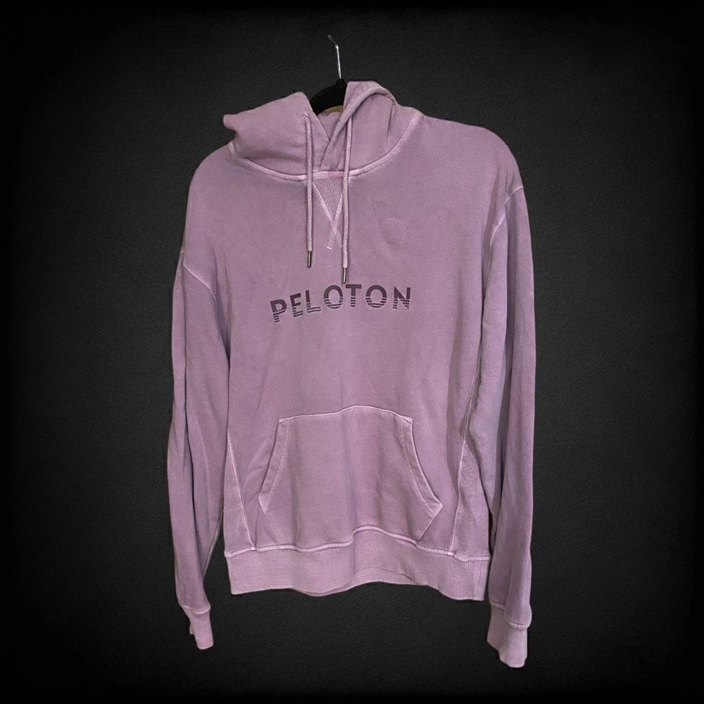 Peloton Brooklyn Hoodie SM